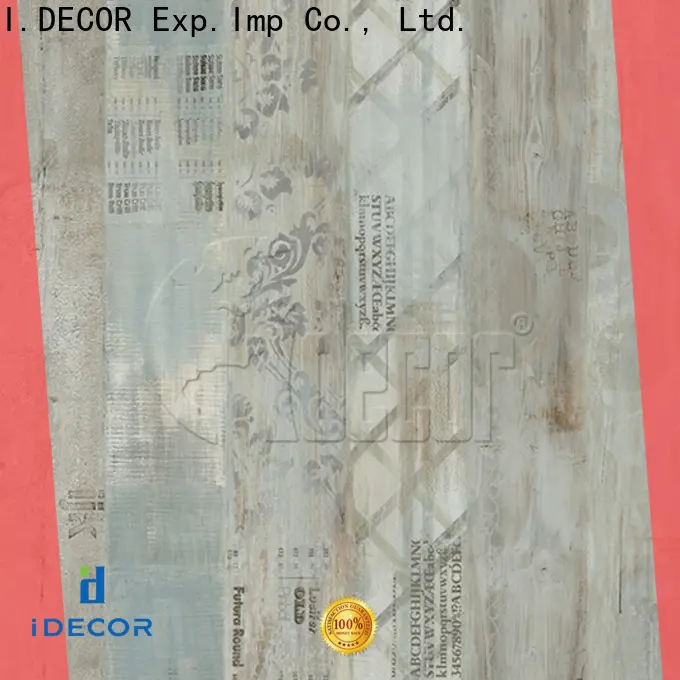 real wood craft paper directly sale for master room 1