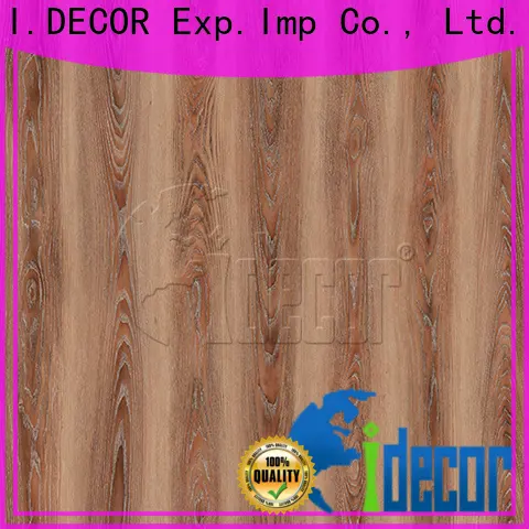 real wood texture paper directly sale for guest room 1