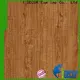 sturdy wood look paper customized for guest room1 1