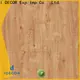I.DECOR birch wood paper directly sale for dining room 1