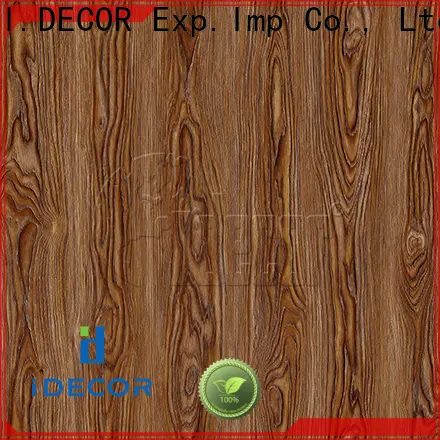 I.DECOR wood grain tissue paper from China for drawing room 1