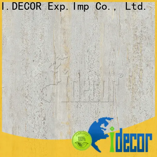 I.DECOR stable wood background paper from China for dining room 1