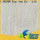 I.DECOR stable wood background paper from China for dining room 1