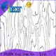 sturdy wood grain printer paper from China for study room 1