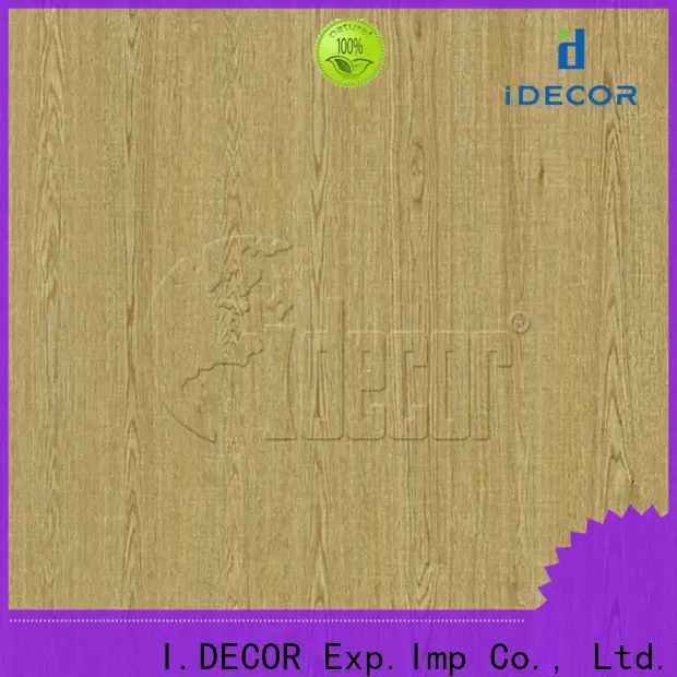 I.DECOR wood grain sticky paper directly sale for dining room1 1