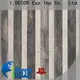 real wood print paper customized for drawing room 1