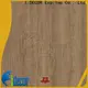 I.DECOR wood grain digital paper customized for master room 1