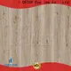 I.DECOR professional faux wood grain paper directly sale for guest room 1