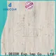 I.DECOR faux wood grain paper directly sale for drawing room 1