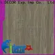 I.DECOR wood color paper series for study room 1