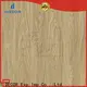 I.DECOR real faux wood paper customized for master room 1