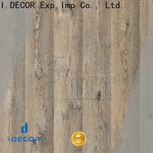 I.DECOR wood scrap paper from China for guest room 1