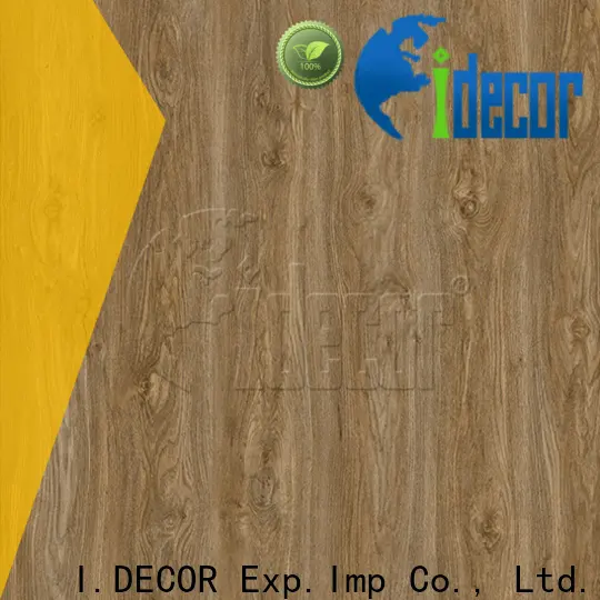 I.DECOR professional wood background paper from China for master room 1