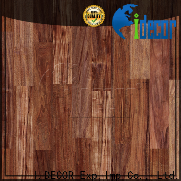 I.DECOR professional wood texture paper series for drawing room1 1