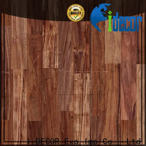 I.DECOR professional wood texture paper series for drawing room1 1