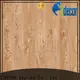 real wood look paper directly sale for dining room 1
