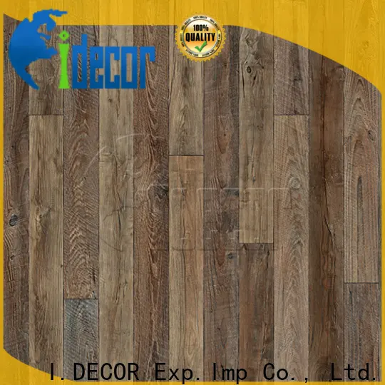 stable wood grain sticky paper from China for guest room 1