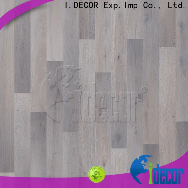 I.DECOR professional wood grain sticky paper directly sale for guest room 1