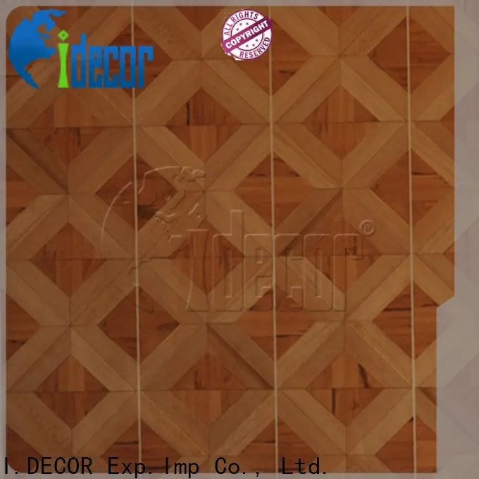 sturdy wood color paper from China for master room 1