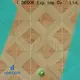 professional embossed wood grain paper directly sale for study room 1