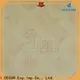 I.DECOR wood grain embossed paper customized for master room1 1