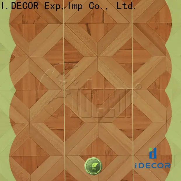 I.DECOR wood grain pattern paper directly sale for dining room2 1