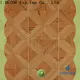 I.DECOR wood grain pattern paper directly sale for dining room2 1