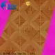 sturdy wood effect paper series for guest room 1