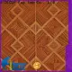 I.DECOR wood scrap paper directly sale for dining room1 1