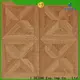 I.DECOR professional wood sticker paper series for study room1 1