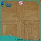 I.DECOR wood grain texture paper customized for master room 1