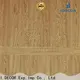 I.DECOR birch wood paper customized for drawing room 1