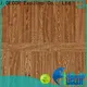 I.DECOR wood pattern paper directly sale for master room 1