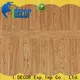 professional wood laminate paper customized for master room 1