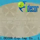 stable wood print paper customized for dining room 1