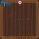 I.DECOR wood grain digital paper customized for study room 1