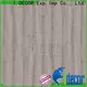 I.DECOR faux wood paper from China for guest room 1
