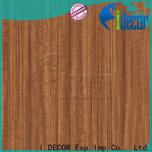 real faux wood grain paper from China for guest room 1
