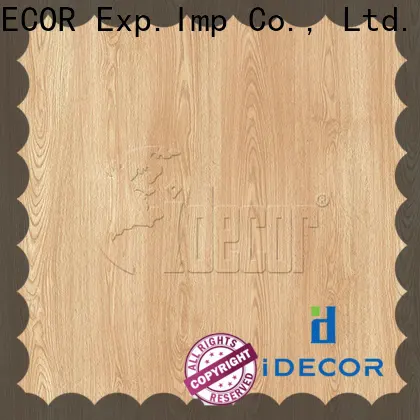 real faux wood grain paper series for guest room 1