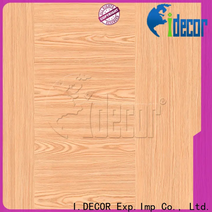 professional wood paper from China for drawing room 1
