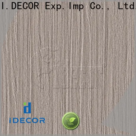 real wood grain texture paper customized for study room 1