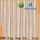 stable wood grain shelf paper customized for dining room 1