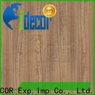 I.DECOR wood design paper series for dining room1 1