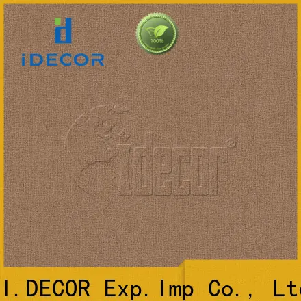 I.DECOR stable wood grain decorative paper series for dining room 1