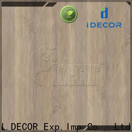 I.DECOR stable birch wood paper directly sale for study room 1