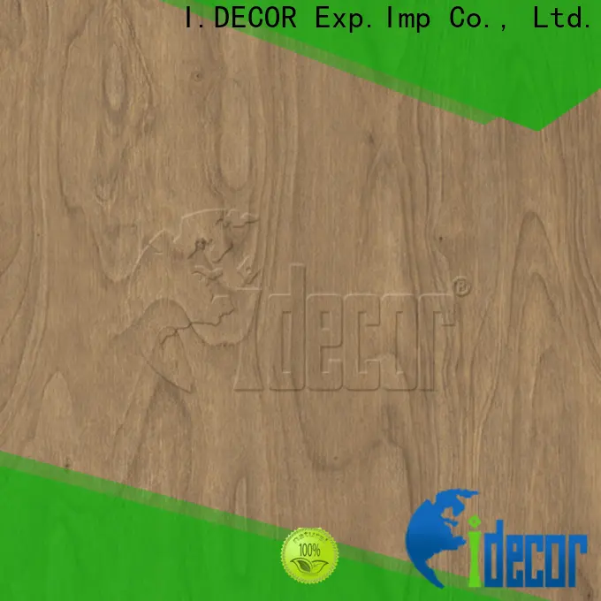 I.DECOR professional wood grain printer paper from China for study room1 1