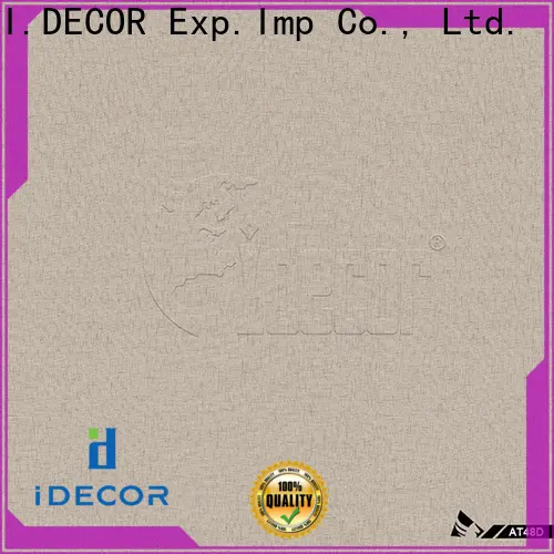 I.DECOR real wood paper directly sale for master room1 1