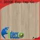 I.DECOR wood pattern paper series for dining room 1