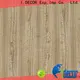 I.DECOR sturdy dark wood contact paper series for dining room 1
