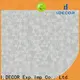 I.DECOR bilbao melamine panel board customized for hotel 1